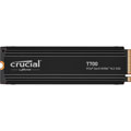 T700 Heatsink M.2 2280 NVMe PCIe Gen5 - 1To