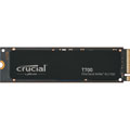 T700 M.2 2280 NVMe PCIe Gen5 - 4To