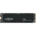 T705 M.2 2280 NVMe PCIe Gen5 - 4To