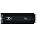 T705 M.2 2280 NVMe PCIe Gen5 - 2To / HeatSink