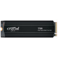 T705 M.2 2280 NVMe PCIe Gen5 - 4To / HeatSink
