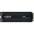 T705 M.2 2280 NVMe PCIe Gen5 - 1To / HeatSink