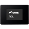 5400 MAX 2.5p SATA 6GB/s - 480Go