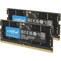 SODIMM DDR5 5600 MHz - 48Go (2 x 24Go) / CL46