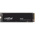 P310 PCIe Gen4 NVMe M.2 2280 - 2To