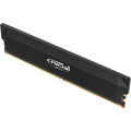 Crucial Pro OC Ed. DDR5 6400MHz - 16Go / CL38