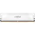 Crucial Pro OC Ed. DDR5 6400MHz - 16Go / CL38 / WH