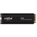P310 PCIe Gen4 NVMe M.2 2280 - 2To / HeatSink