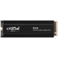 P310 PCIe Gen4 NVMe M.2 2280 - 4To / HeatSink