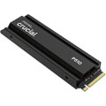 P510 PCIe Gen5 NVMe M.2 2280 - 1To / HeatSink