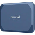 X10 Portable SSD USB 3.2 Type C - 4To