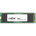 E100 M.2 2280 PCIe 4.0 x4 (NVMe) - 2 To