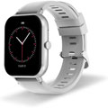 Smartwatch Curved Glass PRO Argentée