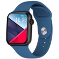 Smartwatch Colorful 2 noir + bleu