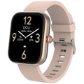 Smartwatch LOS ANGELES rose gold
