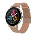 Smartwatch BOULEVARD dorée