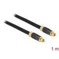 Câble Toslink standard 1 m