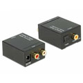 Convertisseur audio Analogique vers Numérique