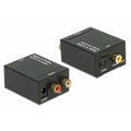 Convertisseur audio Numérique vers Analogique