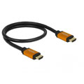 Câble HDMI à ultra haute vitesse 8K 60 Hz 0,5 m