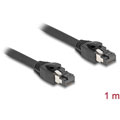 Câble RJ45 Cat.8.1 40 Gbps 1 m