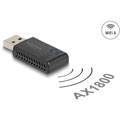 Clé USB Wi-Fi 6 AX1800 Dual Band