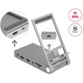 Station pliable 4K - HDMI / SD / USB