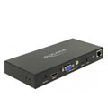 Convertisseur Multi-AV vers HDMI 4K 60 Hz