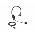 Micro-casque USB Ultra léger
