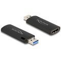 Clé USB Type-A HDMI de capture de vidéo