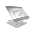Support de tablette et PC réglable en aluminium