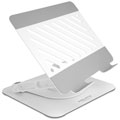 Support tablette ou PC 360° en aluminium