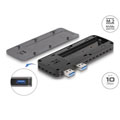 Boîtier USB3.2 Gen 2 pour PS5 M.2 NVMe sans outil
