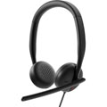 Casque filaire Dell Pro - WH3024
