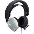 Casque gaming Alienware - AW520H / Lunar light