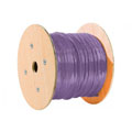 Cable monobrin U/UTP CAT6 LS0H Dca 305m / Violet