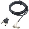 Security N-Lock Ultra Slim Masterkeyed
