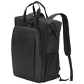 Backpack GO 13-15.6 - Noir