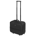 Trolley Ordinateur Eco Multi SCALE 14-15.6p - Noir