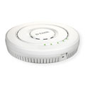 Point d'accès Wi-Fi AC2600 Wave 2 PoE+ Dual-Band