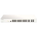 Nuclias Cloud-Managed DBS-2000-28MP