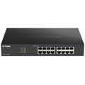 DGS-1100-16V2 - EasySmart 8 ports Gigabit