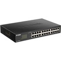 DGS-1100-24V2 - 24 ports Gigabit