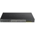 Smart+ Switch DGS-1250-28XMP