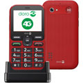 Leva L10 - Rouge