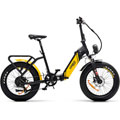 Scrambler SCR X