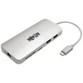 U442-DOCK11-S - USB-C Dock 60W PD