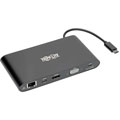 U442-DOCK1-B - USB-C Dock, Dual Display 100W