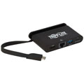 Tripp Lite USB-C Multiport Adapter PD 100W