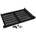 Tripp Lite SmartRack 1U Cantilever Fixed Shelf